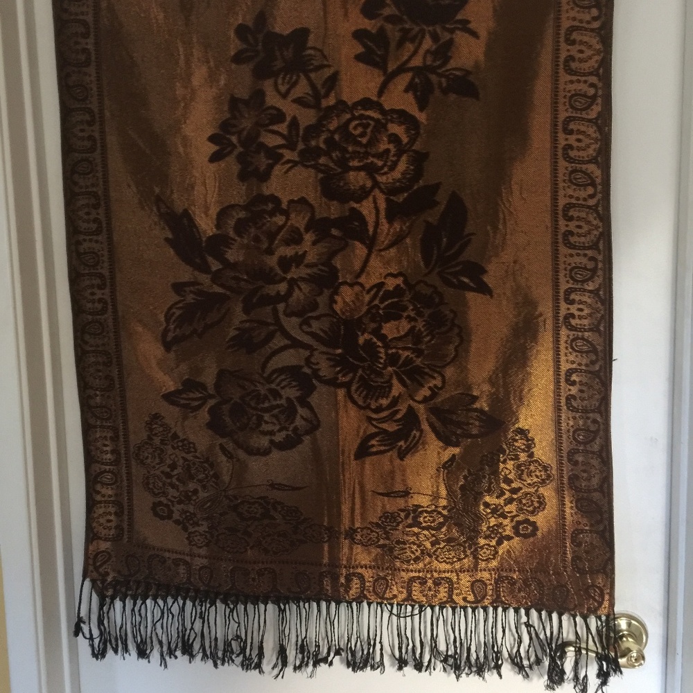 Pashmina Scarf/Shawl